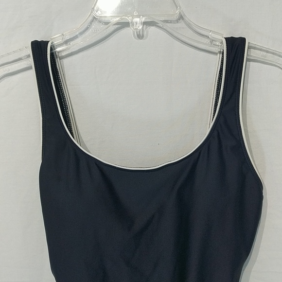 Nautica ❌SOLD!❌ Racerback Swimsuit Bathing Suit - Picture 3 of 8